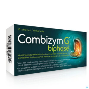 Packshot Combizym g Biphase Comp 15