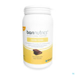 Productshot Barinutrics Nutritotal Choco Porties 14 Metagenics