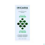 Packshot Incara Oplossing Stress Fl 250ml