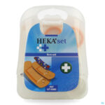 Packshot Heka Otc First Aid Set 1