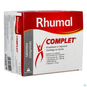 Packshot Rhumal Complet Tabl 180