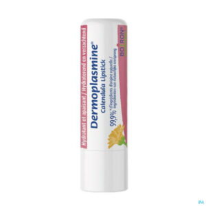 Productshot Dermoplasmine Calendula Lipstick 4g