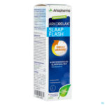 Packshot Arkorelax Slaap Flash Spray 20ml