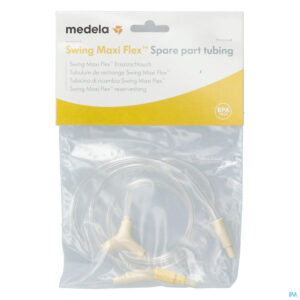 Packshot Medela Swing Maxi Flex Reserveslang