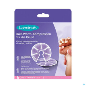 Packshot Lansinoh Therapearl 3in1 Borsttherapie Warm-koud 2