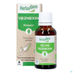 Productshot Herbalgem Vijgenboom Bio 30ml