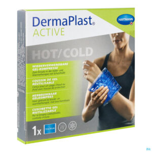 Packshot Dp Active Hot&cold Pack Small 1 P/s