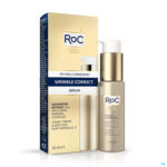 Productshot Roc Retinol Correxion Wrinkle Correct Serum 30ml