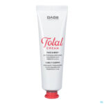 Productshot BabÉ Body Total Cream 60ml
