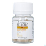 Productshot Heliocare 360 D Plus Caps 30