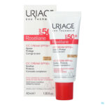 Productshot Uriage Roseliane Cc Cream Ip50+ 40ml