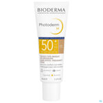 Productshot Bioderma Photoderm M Dore Ip50+ 40ml