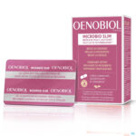 Productshot Oenobiol Microbio Slim Caps 60