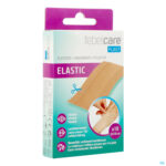 Packshot Febelcare Plast Elastic Uncut 10x6cm 10
