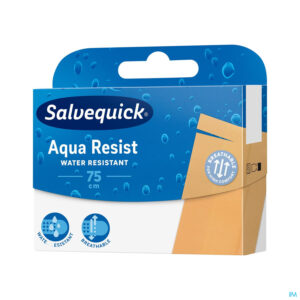 Packshot Salvequick Aqua Resist 75cm