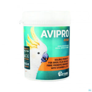 Productshot Avipro Avian Pdr 100g