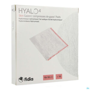 Packshot Hyalo 4 Skin Gazen 10x10cm 10