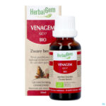 Productshot Herbalgem Venagem Bio 30ml