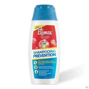 Productshot Elimax Shampooing Preventif-protecteur 200ml