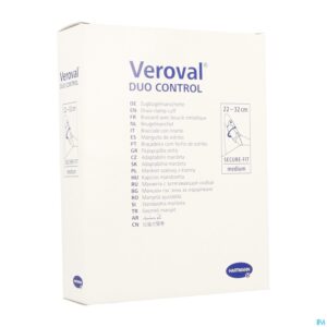 Packshot Veroval Dc Beugelman 22-32 1 P/s