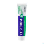 Productshot Elgydium Tandgel Gevoelige Tanden 75ml