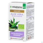 Packshot Arkocaps Aloe Vera Bio Caps 30