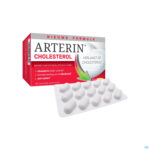 Productshot Arterin Cholesterol Comp 150