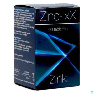 Packshot Zinc-ixx Tabl 60