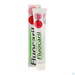 Productshot Fluocaril Tandp Bi-fluore 145 Gevoel Tand.75ml Nf