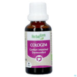 Productshot Herbalgem Cologem Bio 30ml