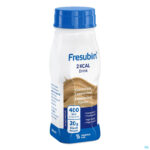 Productshot Fresubin 2 Kcal Drink 200ml Cappuccino