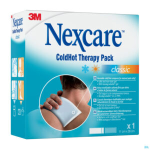 Packshot Nexcare 3m Coldhot Therapy Pack Classic Gel1 N1570