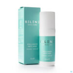 Packshot Belène collagen Boost Anti-Age Serum 30ml