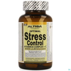 Packshot Altisa Optimal Stress Control B Cplx Pot Comp 90
