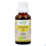 Productshot Herbalgem Immunogem Bio 30ml