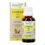 Productshot Herbalgem Calmigem Bio 30ml