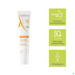 Lifestyle_image Aderma Protect Fluide Invisible 40ml