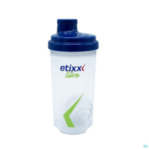 Packshot Etixx Live Shaker
