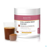 Lifestyle_image Biocyte Collagen Max Cacao Pdr Pot 260g