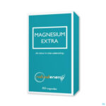 Packshot Natural Energy - Magnesium Extra V-caps 60