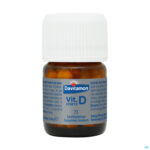 Productshot Davitamon Vitamine D Forte Comp 75