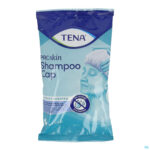 Packshot Tena Proskin Shampoo Cap