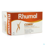 Packshot Rhumal Combi Tabl 120