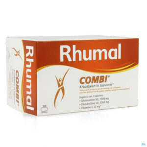 Packshot Rhumal Combi Tabl 120