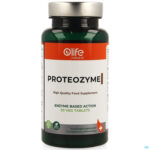 Packshot Proteozyme Caps 30