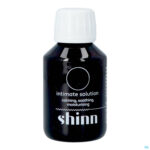 Productshot Shinn Intiem Oplossing 100ml
