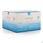 Packshot Zarqa Magnesium Body Butter Pro-age 200ml