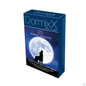Packshot Dormixx Blue Tabl 20