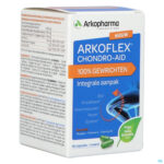 Packshot Arkoflex Chondro-aid 100% Gewrichten Caps 60