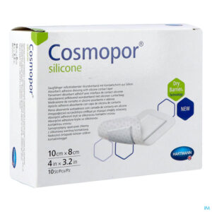 Packshot Cosmopor Silicone 10,0x 8cm 10